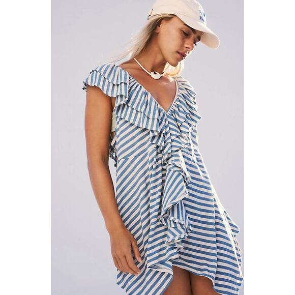 Free People Calista Tunic - New XS - Picture 3 of 5